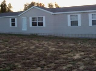 626 Nicholson Rd, Hickory, KY 42051