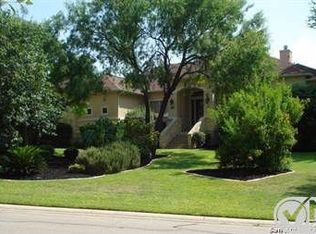 19808 Regency Run, Garden Ridge, TX 78266