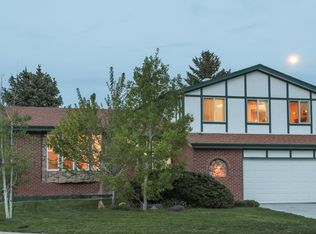 874 Braun Ct, Golden, CO 80401
