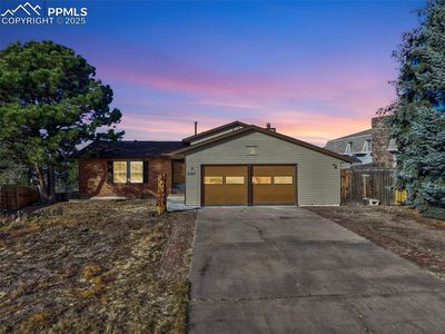 2107 Peacemaker Ter W, Colorado Springs, CO, 80920