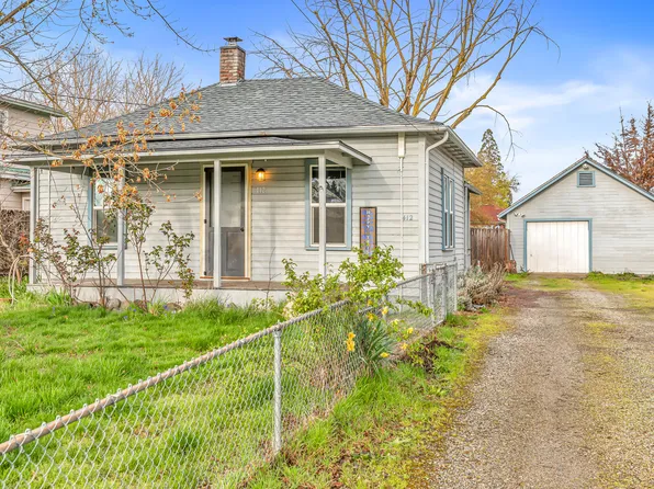 412 Laurel St, Medford, OR 97501