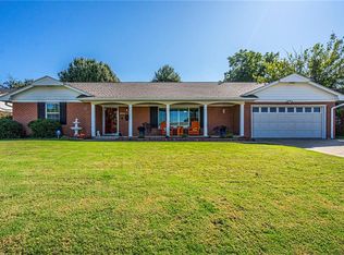 1600 Brighton Ave, Oklahoma City, OK 73120