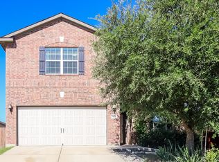 420 Sapphire Ln, Jarrell, TX 76537