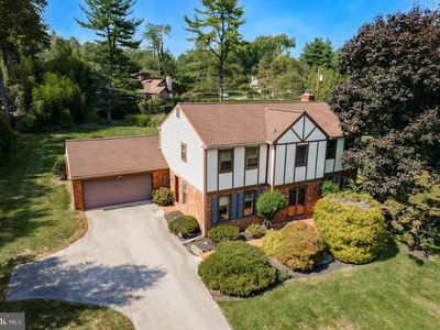 276 Diana Ct, Conshohocken, PA, 19428
