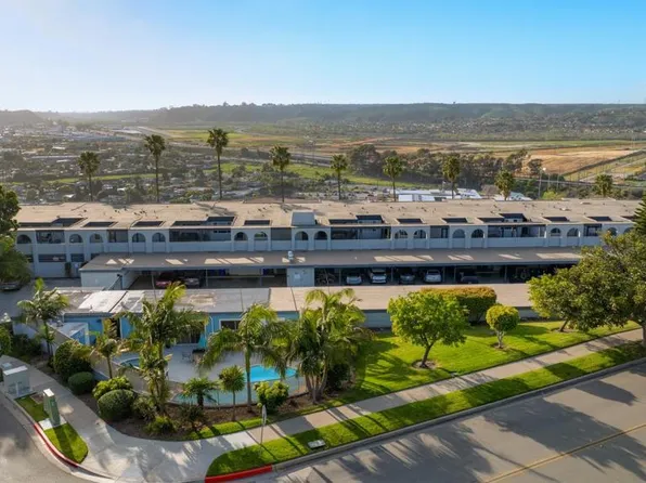 3606 Vista Rey Unit 46, Oceanside, CA 92057