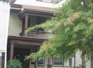 140 Sanford St, East Orange, NJ 07018