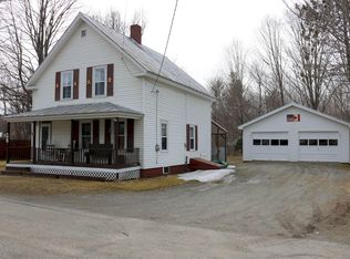 26 & 32 Whitney St, Bingham, ME 04920
