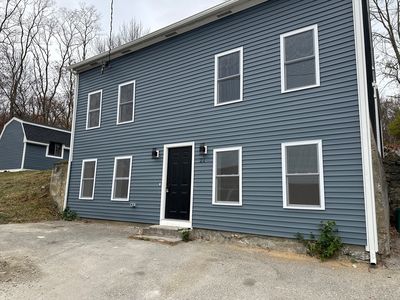 21 Lincoln St, Millville, MA, 01529