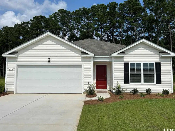 172 Seasons Trace Loop lot 14- Cali A, Longs, SC 29568