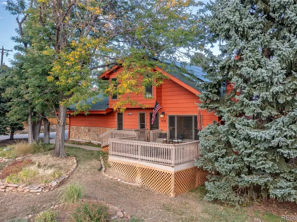 7628 Simms Street, Arvada, CO 80005