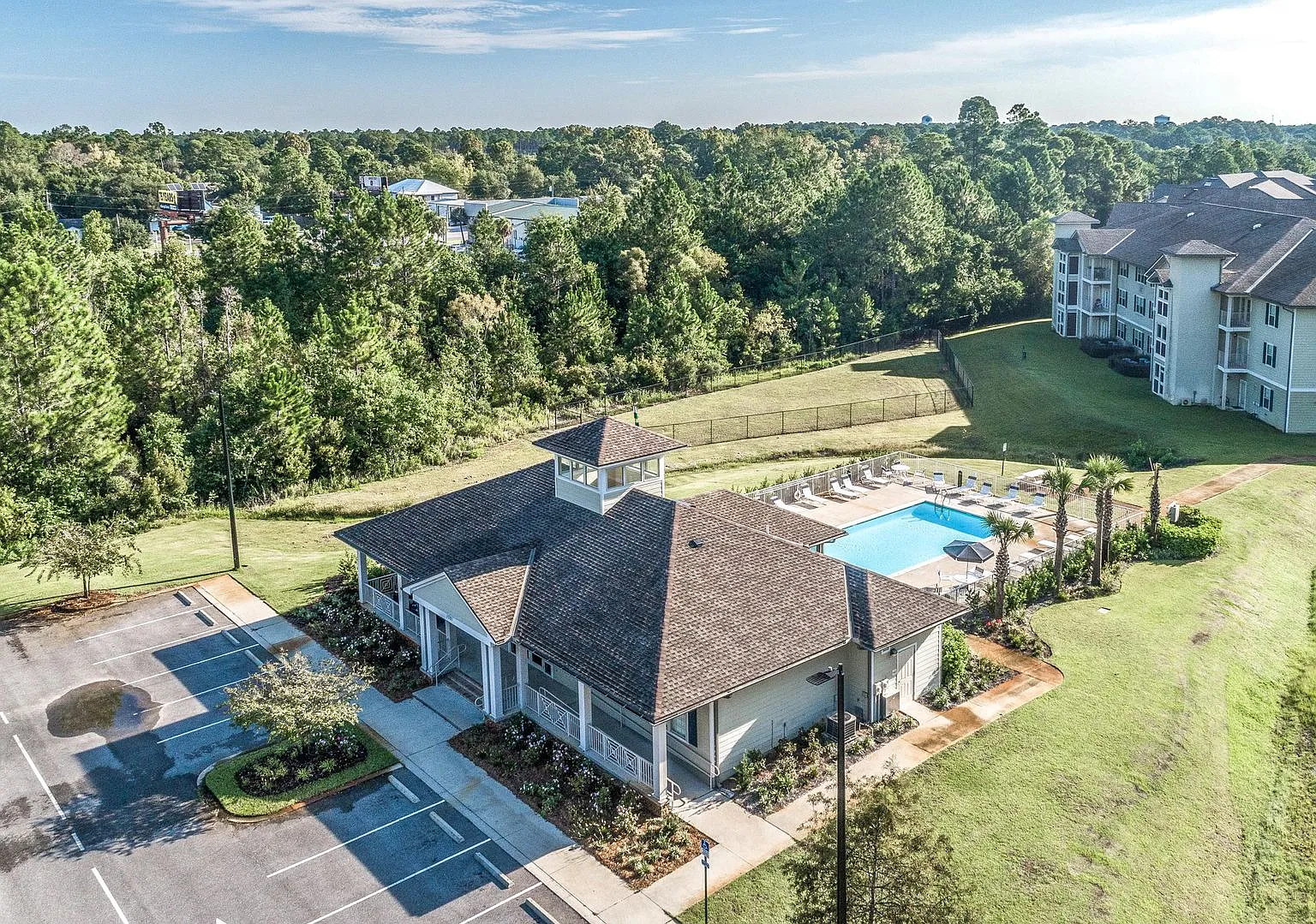 Beautiful One Bedroom Apartment in Fort Walton Beach! — Photo 1