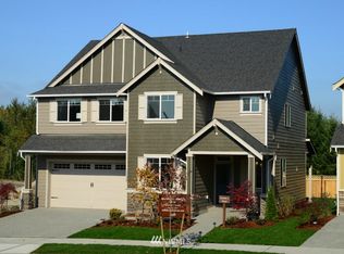 33118 47th Pl S LOT 20, Federal Way, WA 98001