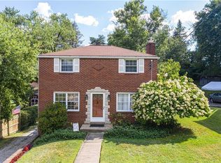 210 E Fairview Ave, Pittsburgh, PA 15237