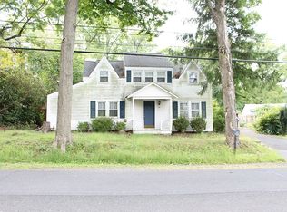 58 Old Highway 28, Whitehouse Station, NJ 08889
