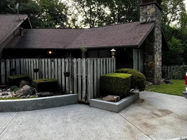 4313 Creekwood Way #3, Cosby, TN 37722