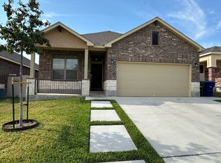1404 Orto Dr, Laredo, TX 78045