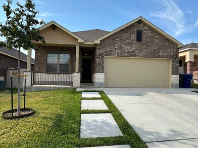 1404 Orto Dr, Laredo, TX, 78045
