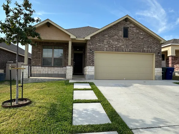 1404 Orto Dr, Laredo, TX 78045