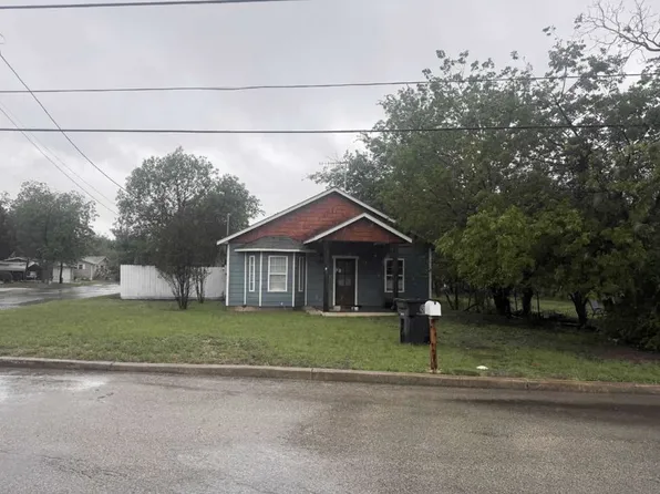 1696 W Ml, New Braunfels, TX 78130