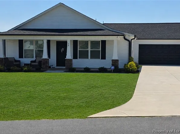 38 Shiloh Dr, Lillington, NC 27546