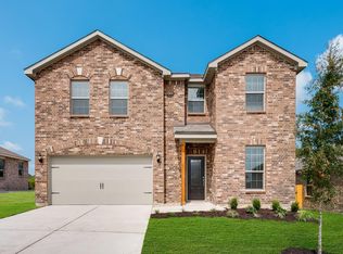 1919 Dahlia Way, Princeton, TX 75407