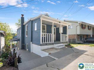 1224 E Susquehanna St, Allentown, PA 18103