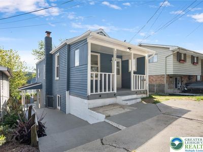 1224 E Susquehanna St, Allentown, PA, 18103