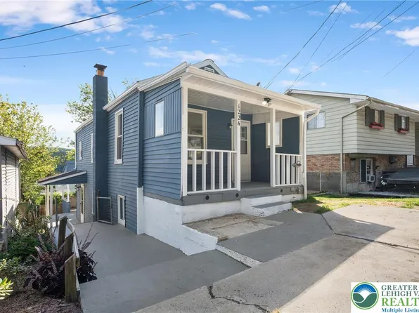 1224 E Susquehanna St, Allentown, PA 18103