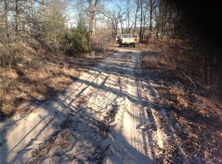 915 Trail End Rd, Terlton, OK 74081