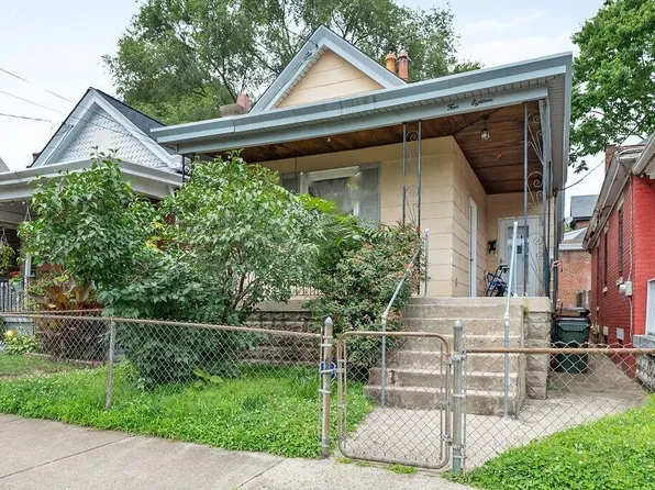 418 Delmar Pl, Covington, KY 41014