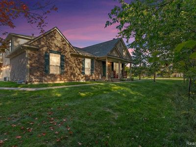 4034 Stonebridge, Holly, MI, 48442