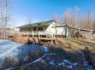 232 Norton Rd, Sandy Creek, NY 13145