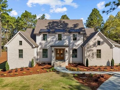 325 Sloan Lane, Pinehurst, NC, 28374