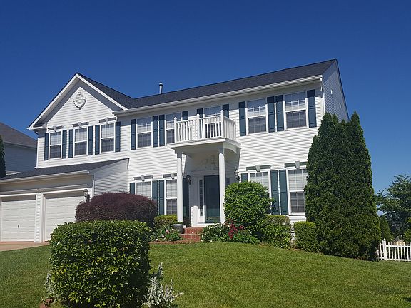 Gorgeous corner lot