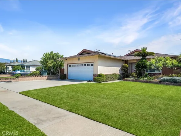4550 Bartlett Ave, Rosemead, CA 91770