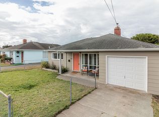 3546 Glen St, Eureka, CA 95503