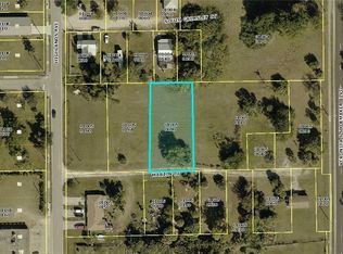 3531 Martin Ct, Fort Myers, FL 33916
