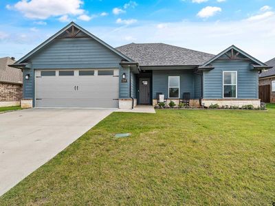 1709 Jessica Dr, Whitehouse, TX, 75791