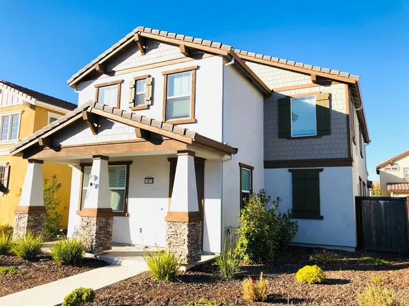 10973 Merrick Way, Rancho Cordova, CA 95670