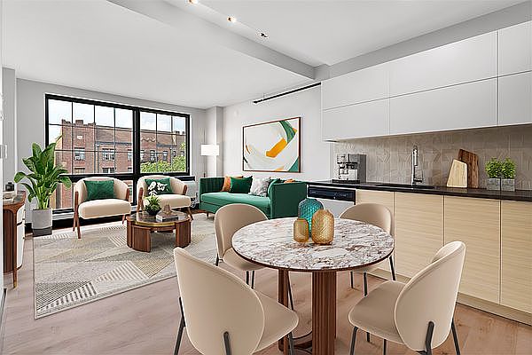 1st image of 88 Linden Blvd APT 2I