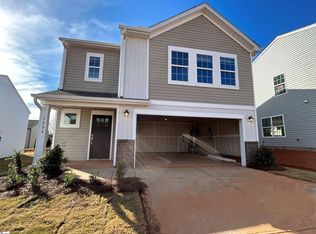 1206 Melrude Rd LOT 49, Spartanburg, SC 29303