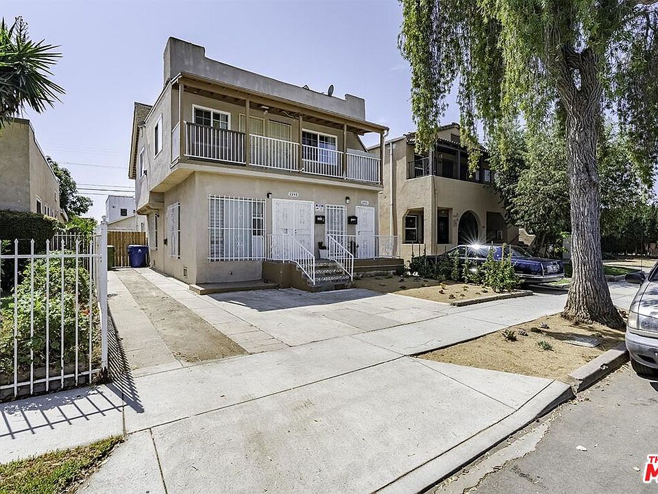 1st image of 2248 W 28th St #1/2