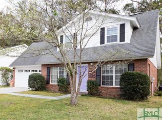 131 Penn Sta, Savannah, GA 31410