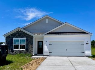 6990 County Home Rd, Ayden, NC 28513