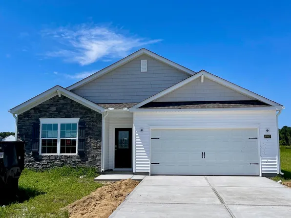 6990 County Home Road, Ayden, NC 28513