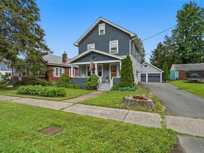 212 Edgerton St, Minoa, NY, 13116