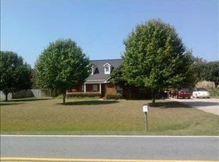 297 Tharpe Rd, Warner Robins, GA 31088