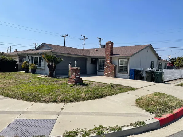 13603 Barlin Ave, Downey, CA 90242