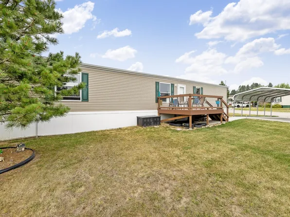 1688 Wood Lily Ln, Custer, SD 57730