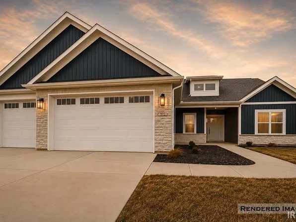 372 Carlton Dr, West Lafayette, IN 47906